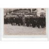BOURBOURG - CARTE PHOTO - Procession vers 1930 - très bon état