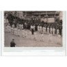 BOURBOURG - CARTE PHOTO - Procession vers 1930 - très bon état