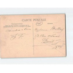 VILLIERS LE BEL : Nouvelles Ecoles 1908 - état