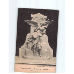 TAVERNY : Maquette du Monument - très bon état