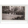 BOURBOURG - CARTE PHOTO - Procession vers 1930 - très bon état