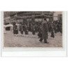 BOURBOURG - CARTE PHOTO - Procession vers 1930 - très bon état