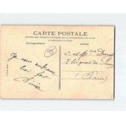 ECOUEN : Le Château de la Légion d'Honneur - état