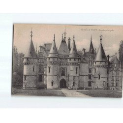 VIGNY : Le Château - très bon état
