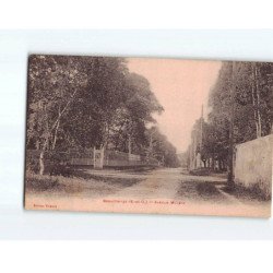 BEAUCHAMPS : Avenue Morère - très bon état