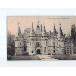 VIGNY : Le Château - très bon état