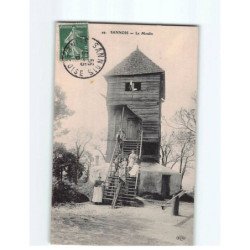 SANNOIS : Le Moulin - très bon état