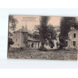 SAINT BRICE SOUS FORET : Hôpital Saint-Joseph, Maison de Convalescence - très bon état