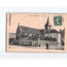 BEZONS : L'Eglise - état