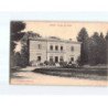 BOURG EN BRESSE : Château de la Garde - état
