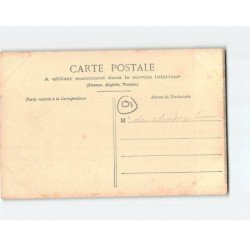 BOURG EN BRESSE : Château de la Garde - état