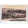 Environs de FOIX - Vallée de la Barguillère - BRASSAC - Vue générale - très bon état