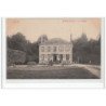 MONTANGON - Le château - très bon état