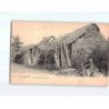 HAUTERIVE : Chaumières - très bon état