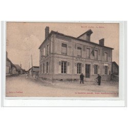 SAINT LYE - La Mairie - très bon état