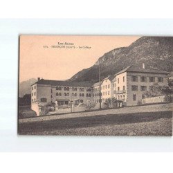 BRIANCON : Le Collège - très bon état