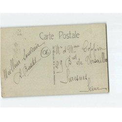NICE : Cimiez, les Hôtel et le Mont Chauve - état