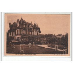 BENERVILLE - Villa François Amélie - très bon état