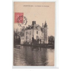 ARDENTES - Le Château de Clavières - très bon état