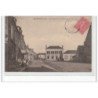 ARDENTES - La Mairie et les Ecoles - très bon état