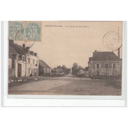 ARDENTES - La Route de la Châtre - très bon état
