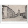 MARON - L'église rue de Nancy - très bon état