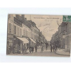 ROMILLY SUR SEINE : Rue de la Boule-d'Or - très bon état