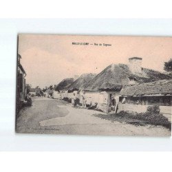 MAILLY LE CAMP : Rue du Cugneux - très bon état