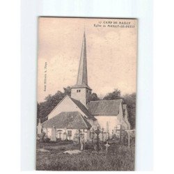 MAILLY LE CAMP : Eglise de Mailly le Petit - très bon état