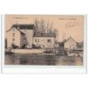 REIGNAC - L'Indre et le Moulin - très bon état