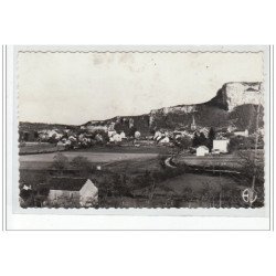 HIERES SUR AMBY - Vue générale - très bon état