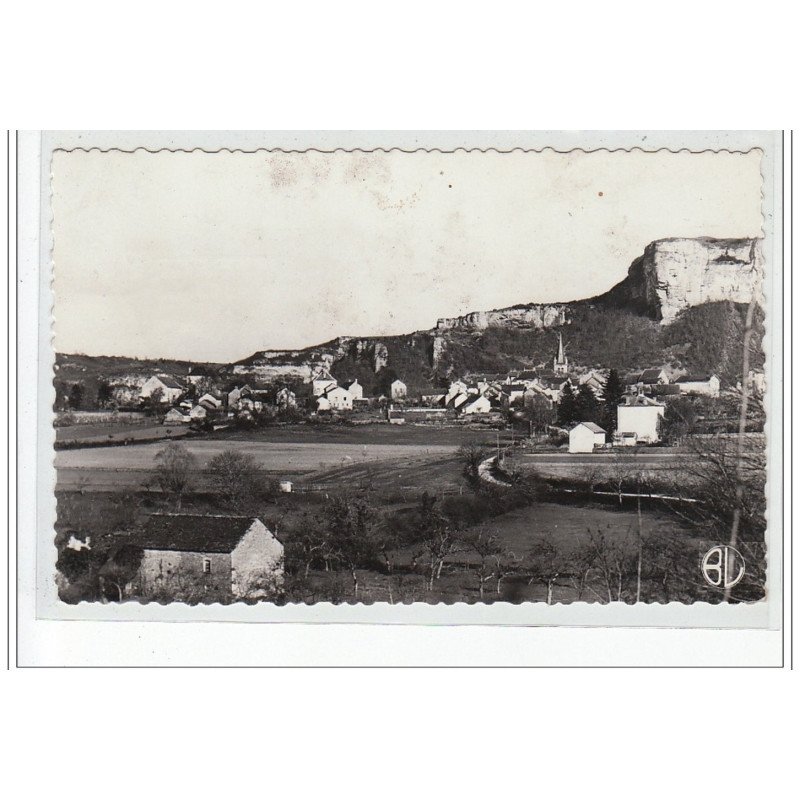 HIERES SUR AMBY - Vue générale - très bon état