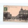 ROMILLY SUR SEINE : Rue Carnot - état
