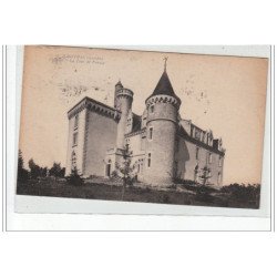 HAGETMAU - Château """"La Tour de France"""" - très bon état
