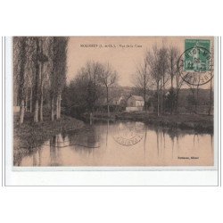 MOLINEUF - Vue de la Cisse - très bon état