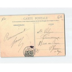 SAINT-AFRIQUE : Le Boulevard de la Liberté - état