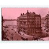 MARSEILLE : La Canebière, Modern Hôtel - très bon état