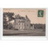 JARZE - Château de la Vary - très bon état