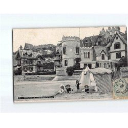 TROUVILLE : Villas sur la Plage - très bon état