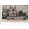 Château de Boumois - très bon état