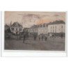 VIHIERS - Un coin du Champ de Foire - état (traces)