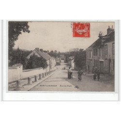 PORT A BINSON - Rue du Pont - très bon état
