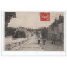 PORT A BINSON - Rue du Pont - très bon état