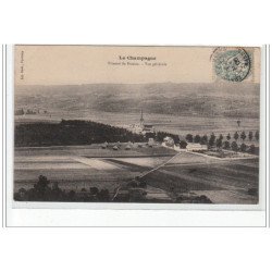 Prieuré de BINSON - Vue générale - très bon état
