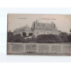 COURSEULLES : Le Château - très bon état