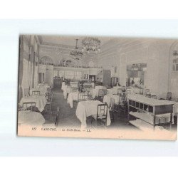 CABOURG : Le Grill-Room - état