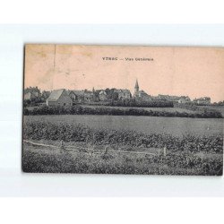 YTRAC : Vue Générale - état