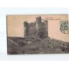 Le Château d'ALLEUZE - très bon état