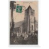 BROUCKERQUE - L'église - très bon état