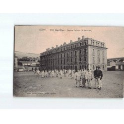 AURILLAC : Caserne Delzons (3ème Bataillon) - état